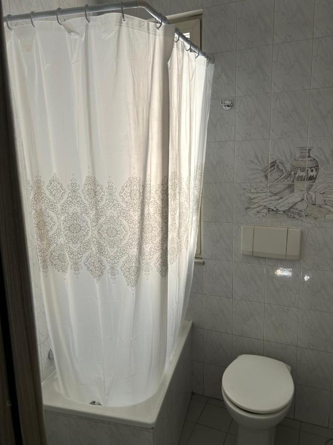 Happy Fly Hotel Naples Luaran gambar