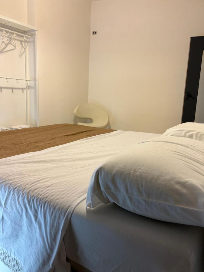 Happy Fly Hotel Naples Luaran gambar