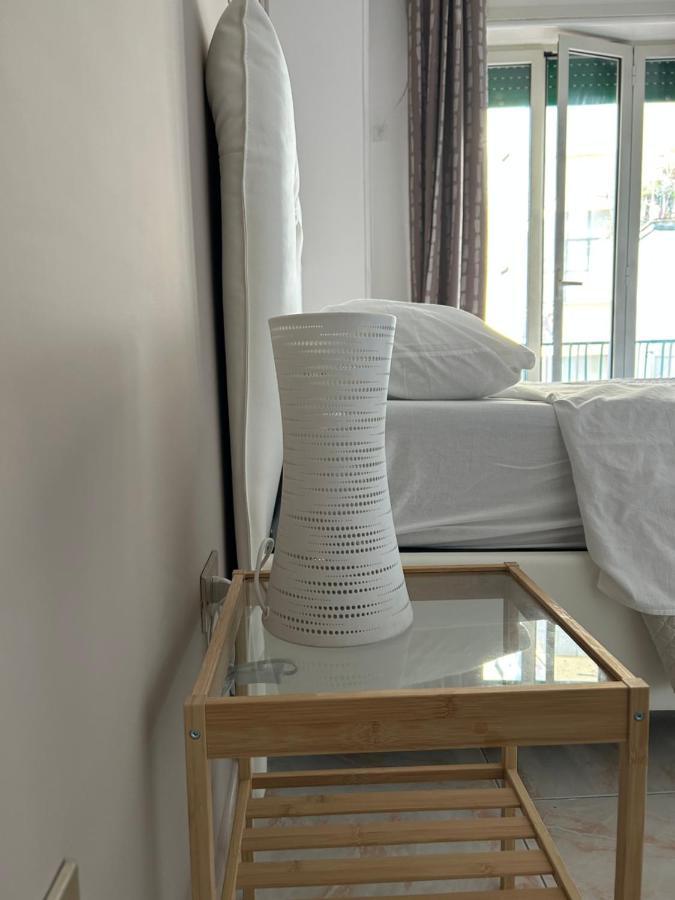 Happy Fly Hotel Naples Luaran gambar